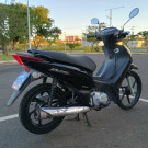 HONDA BIZ 125 ES/ 125 ES FLEX 2011 Gasolina-2
