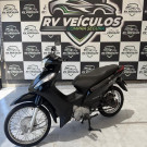 HONDA BIZ 125 ES/ 125 ES FLEX 2011 Gasolina-0