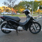 HONDA BIZ 125 ES/ 125 ES FLEX 2011 Gasolina-3