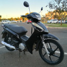 HONDA BIZ 125 ES/ 125 ES FLEX 2011 Gasolina-4