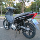 HONDA BIZ 125 ES/ 125 ES FLEX 2011 Gasolina-1