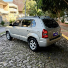 Hyundai Tucson 2.0 16V Flex Aut. 2013 Flex-14