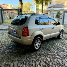 Hyundai Tucson 2.0 16V Flex Aut. 2013 Flex-19