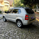 Hyundai Tucson 2.0 16V Flex Aut. 2013 Flex-15