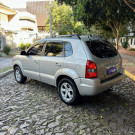Hyundai Tucson 2.0 16V Flex Aut. 2013 Flex-13