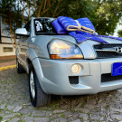 Hyundai Tucson 2.0 16V Flex Aut. 2013 Flex-2