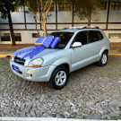 Hyundai Tucson 2.0 16V Flex Aut. 2013 Flex-5