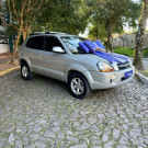 Hyundai Tucson 2.0 16V Flex Aut. 2013 Flex-1