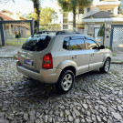 Hyundai Tucson 2.0 16V Flex Aut. 2013 Flex-17