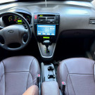 Hyundai Tucson 2.0 16V Flex Aut. 2013 Flex-12