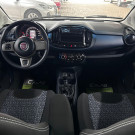 Fiat UNO ATTRACTIVE 1.0 Fire Flex 8V 5p 2015 Flex-8
