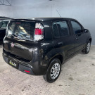 Fiat UNO ATTRACTIVE 1.0 Fire Flex 8V 5p 2015 Flex-3