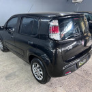 Fiat UNO ATTRACTIVE 1.0 Fire Flex 8V 5p 2015 Flex-2