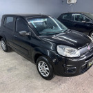 Fiat UNO ATTRACTIVE 1.0 Fire Flex 8V 5p 2015 Flex-4