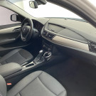 BMW X1 SDRIVE 18i 2.0 Aut 2014