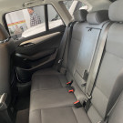 BMW X1 SDRIVE 18i 2.0 Aut 2014