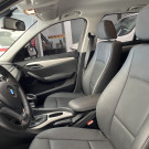 BMW X1 SDRIVE 18i 2.0 Aut 2014