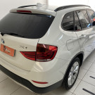 BMW X1 SDRIVE 18i 2.0 Aut 2014