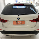 BMW X1 SDRIVE 18i 2.0 Aut 2014