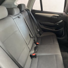 BMW X1 SDRIVE 18i 2.0 Aut 2014