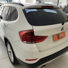 BMW X1 SDRIVE 18i 2.0 Aut 2014