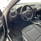 BMW X1 SDRIVE 18i 2.0 Aut 2014