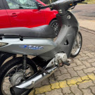 HONDA BIZ 125 ES/ 125 ES FLEX 2007 Flex-0