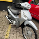 HONDA BIZ 125 ES/ 125 ES FLEX 2007 Flex-3