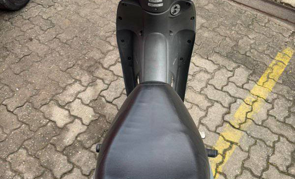 HONDA BIZ 125 ES/ 125 ES FLEX 2007 Flex-2