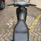HONDA BIZ 125 ES/ 125 ES FLEX 2007 Flex-2