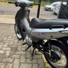 HONDA BIZ 125 ES/ 125 ES FLEX 2007 Flex-1