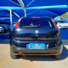Fiat Punto  ELX 1.4 Fire Flex 8V 5p 2008 Flex-3