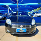 Fiat Punto  ELX 1.4 Fire Flex 8V 5p 2008 Flex-0