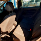 Fiat Punto  ELX 1.4 Fire Flex 8V 5p 2008 Flex-9