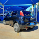 Fiat Punto  ELX 1.4 Fire Flex 8V 5p 2008 Flex-4
