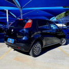 Fiat Punto  ELX 1.4 Fire Flex 8V 5p 2008 Flex-2