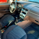 Fiat Punto  ELX 1.4 Fire Flex 8V 5p 2008 Flex-10