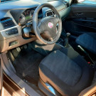 Fiat Punto  ELX 1.4 Fire Flex 8V 5p 2008 Flex-5