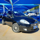 Fiat Punto  ELX 1.4 Fire Flex 8V 5p 2008 Flex-1