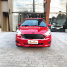 Ford Ka+ Sedan 1.5 SE/SE PLUS 16V Flex 4p 2015 Flex-3