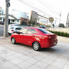 Ford Ka+ Sedan 1.5 SE/SE PLUS 16V Flex 4p 2015 Flex-2