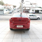 Ford Ka+ Sedan 1.5 SE/SE PLUS 16V Flex 4p 2015 Flex-4