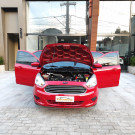 Ford Ka+ Sedan 1.5 SE/SE PLUS 16V Flex 4p 2015 Flex-5