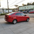 Ford Ka+ Sedan 1.5 SE/SE PLUS 16V Flex 4p 2015 Flex-1