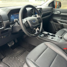 Ford Ranger XLT 3.0 V6 4x4 CD TB  Die. Aut. 2024 Diesel-11