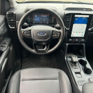Ford Ranger XLT 3.0 V6 4x4 CD TB  Die. Aut. 2024 Diesel-7