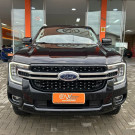 Ford Ranger XLT 3.0 V6 4x4 CD TB  Die. Aut. 2024 Diesel-0