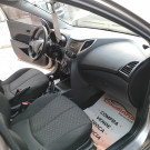 Hyundai HB20 Unique 1.0 Flex 12V Mec. 2019 Flex-8