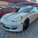 Porsche Panamera 3.6 V6 300cv/310cv 2013 Gasolina-0
