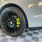 Porsche Panamera 3.6 V6 300cv/310cv 2013 Gasolina-12